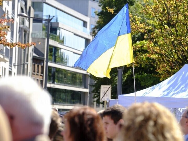 أوكرانيا.. ضابط جمارك هرّب فارّا من الخدمة في جيش زيلينسكي بجواز سفر والده الميّت