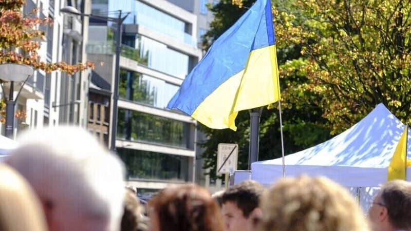 أوكرانيا.. ضابط جمارك هرّب فارّا من الخدمة في جيش زيلينسكي بجواز سفر والده الميّت