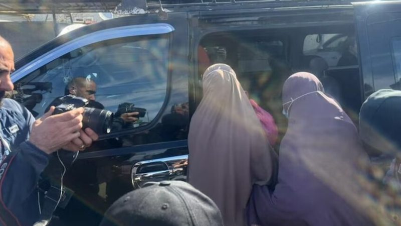 أستراليا تمنع مواطنا مرتبطا بـ”داعش” من العودة