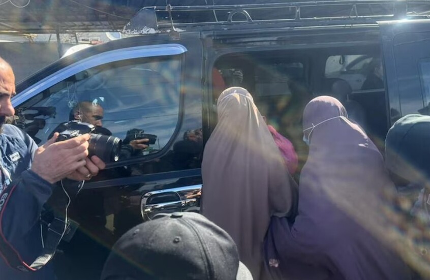 أستراليا تمنع مواطنا مرتبطا بـ”داعش” من العودة