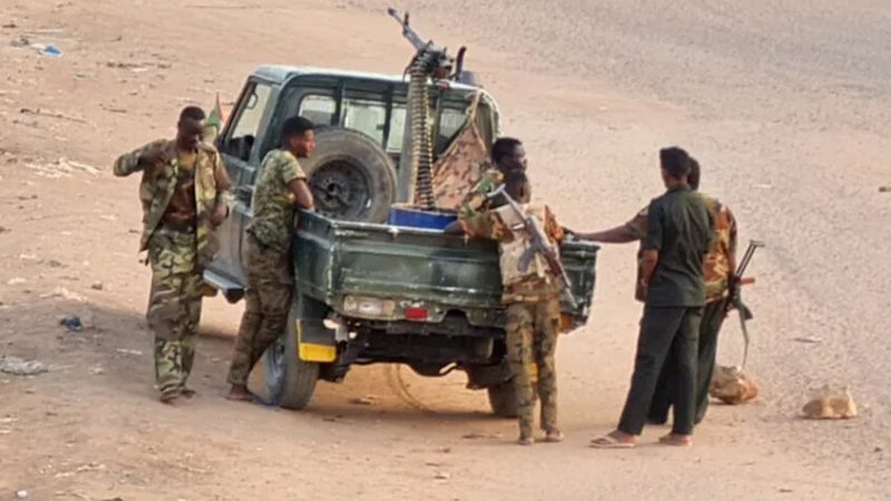 السودان..  مبادرة من أجل هدنة إنسانية عاجلة مع مطلع شهر رمضان