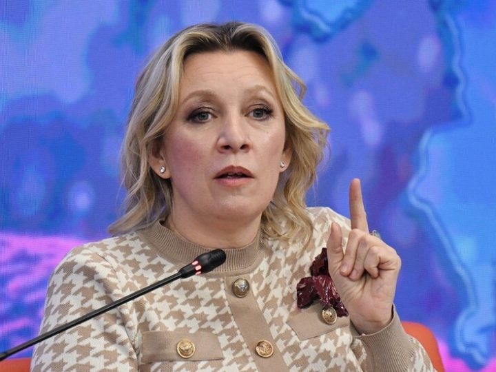 زاخاروفا ترد على مطالب بولندا بتعويضات باستحضار ديون على وارسو من القرن الـ17