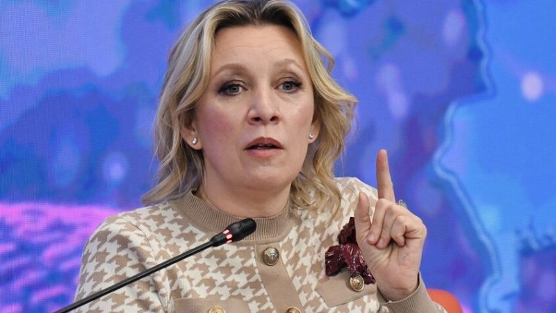 زاخاروفا ترد على مطالب بولندا بتعويضات باستحضار ديون على وارسو من القرن الـ17