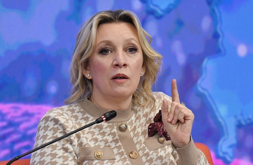 زاخاروفا ترد على مطالب بولندا بتعويضات باستحضار ديون على وارسو من القرن الـ17