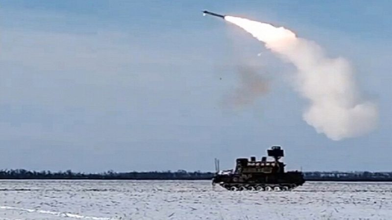 الدفاع الروسية: تحرير بلدتين جديدتين شمال وجنوب أوكرانيا