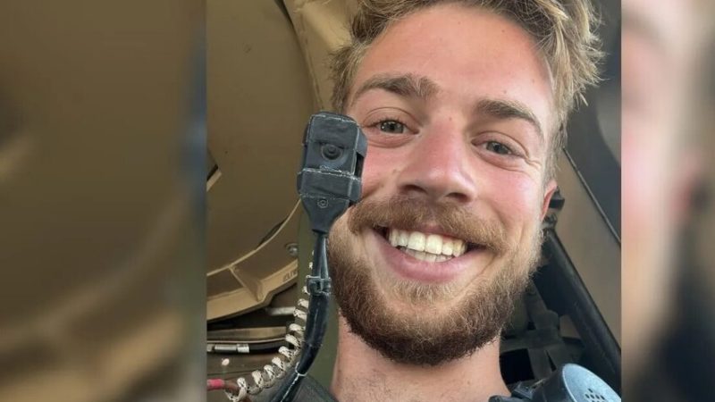 الجيش الإسرائيلي يعلن مقتل رقيب في صفوفه بنيران صديقة