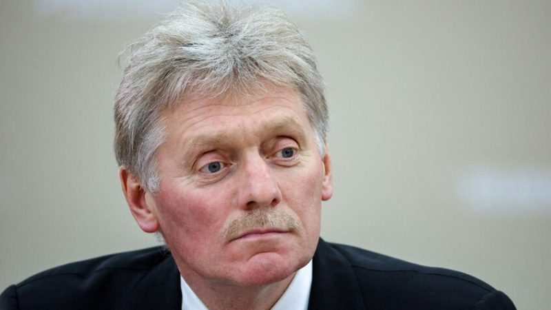  الكرملين: موسكو لا تناقش القضية الكوبية مع واشنطن