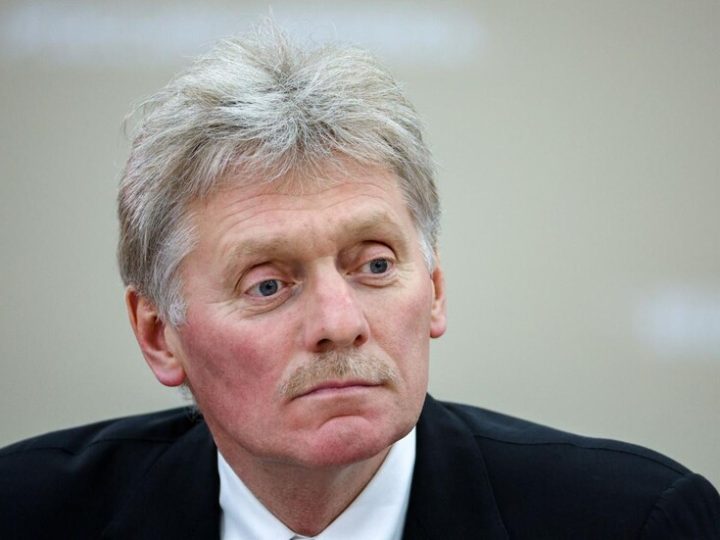  الكرملين: موسكو لا تناقش القضية الكوبية مع واشنطن