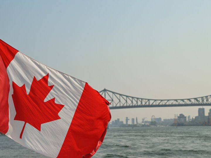 الخارجية الكندية تعلن رفع بعض العقوبات عن سوريا ورفع أسماء 24 كيانا وفردا واحدا من لوائحها