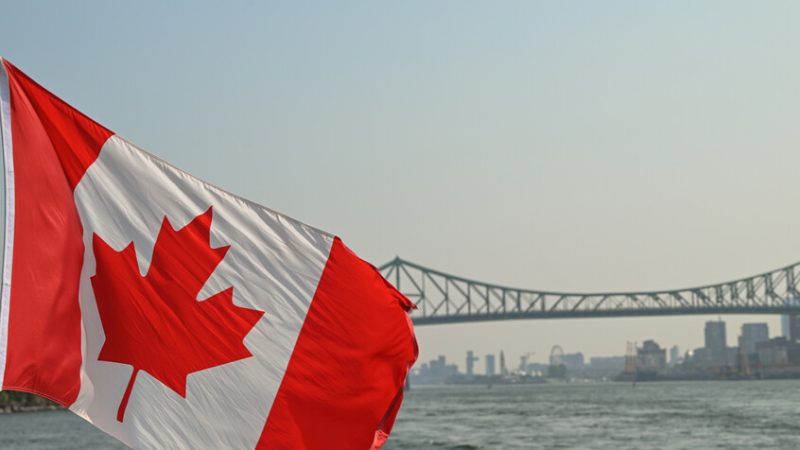 الخارجية الكندية تعلن رفع بعض العقوبات عن سوريا ورفع أسماء 24 كيانا وفردا واحدا من لوائحها