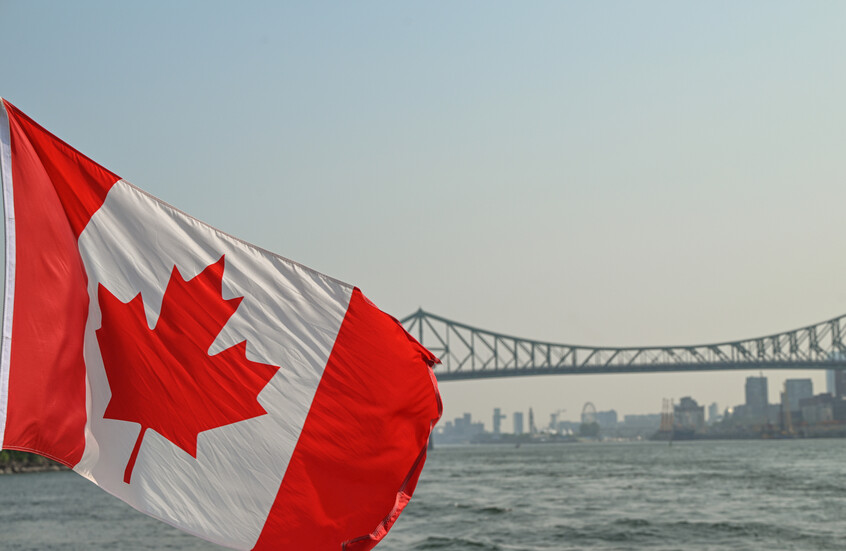 الخارجية الكندية تعلن رفع بعض العقوبات عن سوريا ورفع أسماء 24 كيانا وفردا واحدا من لوائحها