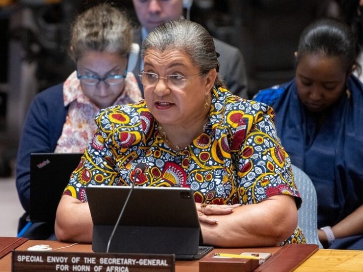 المبعوثة الأممية تتهم السياسيين بتعطيل الانتخابات وتعميق الانقسام في ليبيا