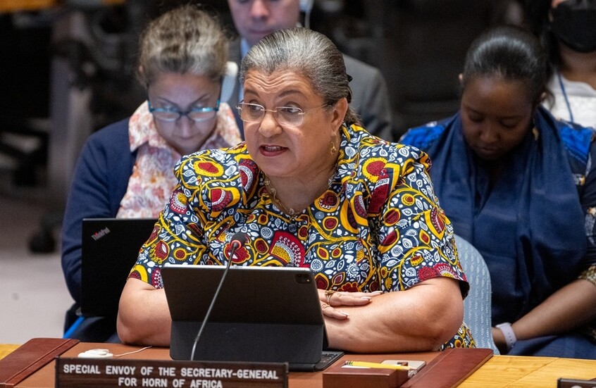 المبعوثة الأممية تتهم السياسيين بتعطيل الانتخابات وتعميق الانقسام في ليبيا