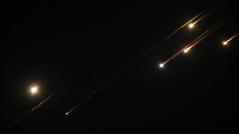 إسرائيل في حالة تأهب قصوى… تقديرات حول هجوم أمريكي إسرائيلي وشيك وطويل وواسع ومدمر على إيران