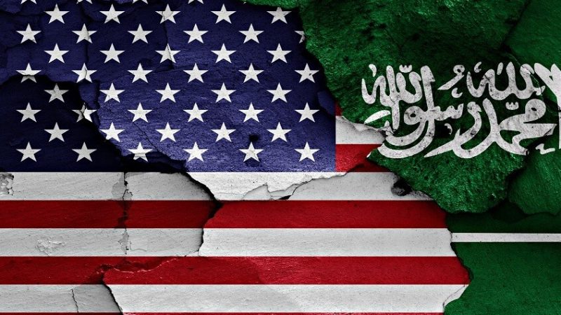 عشية زيارته للرياض.. ليندسي غراهام يهاجم السعودية بسبب الإمارات ورفضها اتفاقيات التطبيع مع إسرائيل