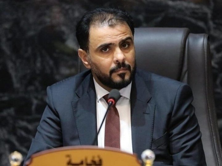 حماد يدعو نفسه والدبيبة للانسحاب معا من المشهد السياسي الليبي “لتوحيد المؤسسات”