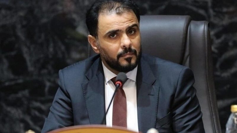 حماد يدعو نفسه والدبيبة للانسحاب معا من المشهد السياسي الليبي “لتوحيد المؤسسات”