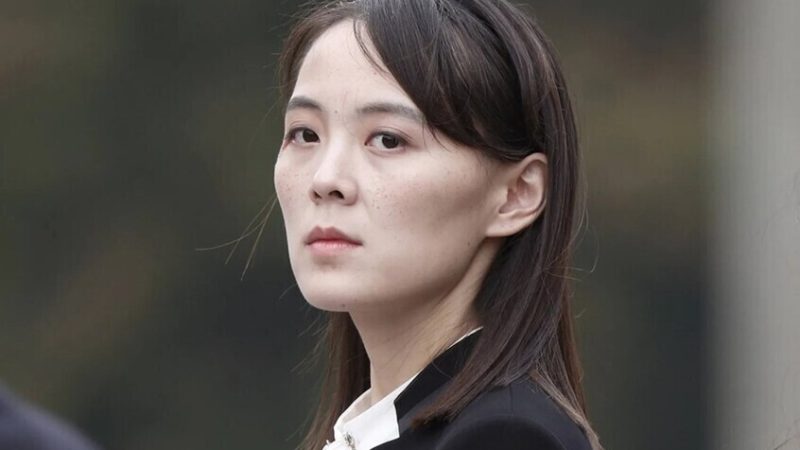 شقيقة كيم تثمن اعتذار سيئول عن طائرات مسيرة وتحذر من تكرارها