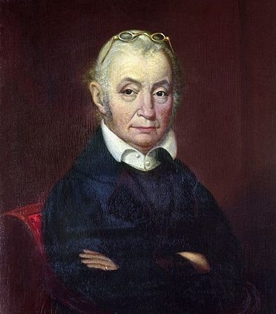 نائب رئيس أسبق وقصة “خيانة عظمى” في الولايات المتحدة!