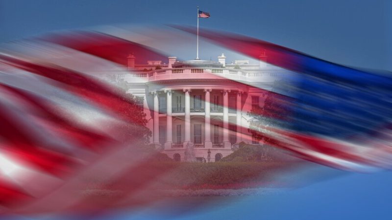 الولايات المتحدة تخطط لإنشاء بوابة إلكترونية لتجاوز حظر المحتوى في أوروبا وأماكن أخرى