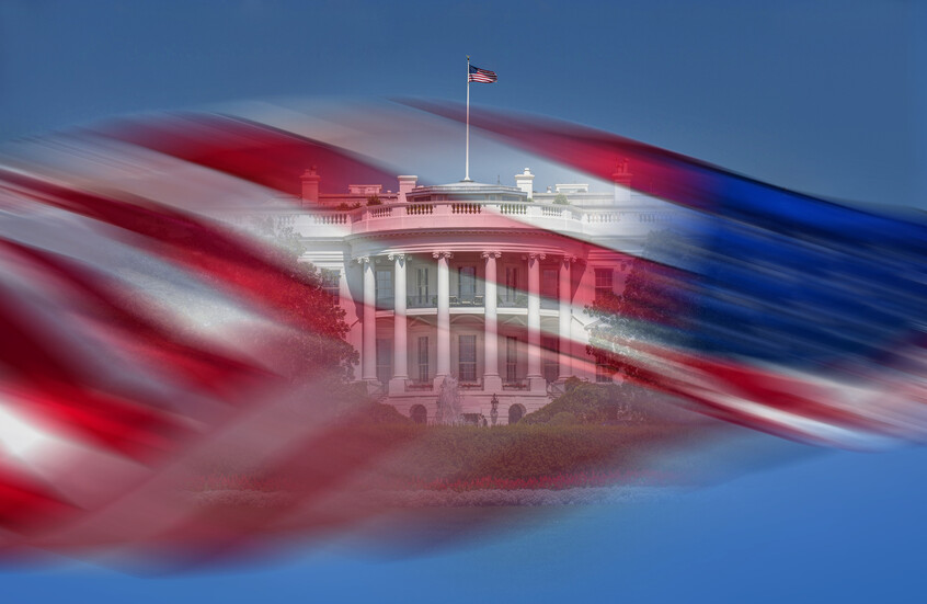 الولايات المتحدة تخطط لإنشاء بوابة إلكترونية لتجاوز حظر المحتوى في أوروبا وأماكن أخرى