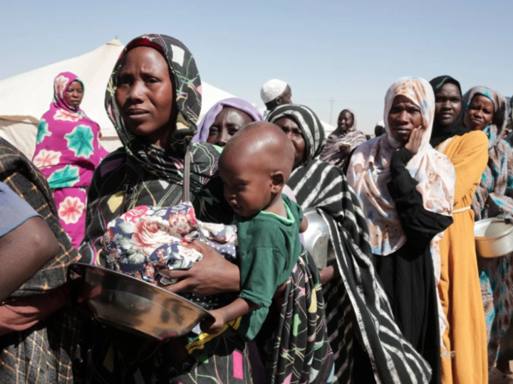 تحقيق أممي: سيطرة “الدعم السريع” على الفاشر شهدت عمليات قتل جماعي وعنف جنسي