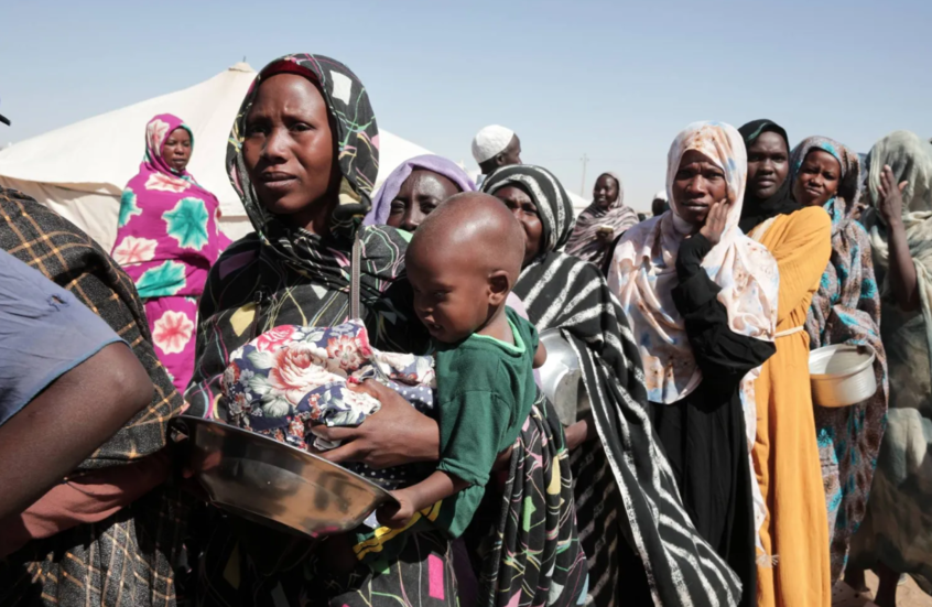 تحقيق أممي: سيطرة “الدعم السريع” على الفاشر شهدت عمليات قتل جماعي وعنف جنسي