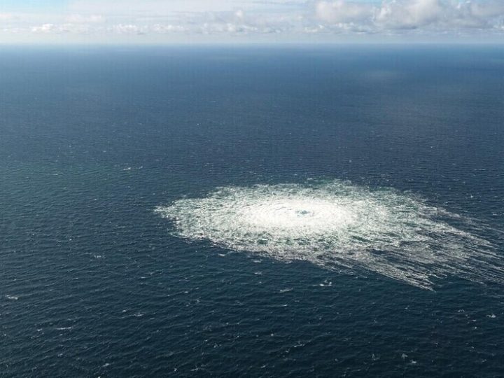 “دير شبيغل” تكشف تفاصيل جديدة حول تورط الاستخبارات الأمريكية وزالوجني في تفجيرات “السيل الشمالي”