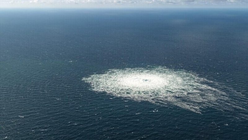 “دير شبيغل” تكشف تفاصيل جديدة حول تورط الاستخبارات الأمريكية وزالوجني في تفجيرات “السيل الشمالي”