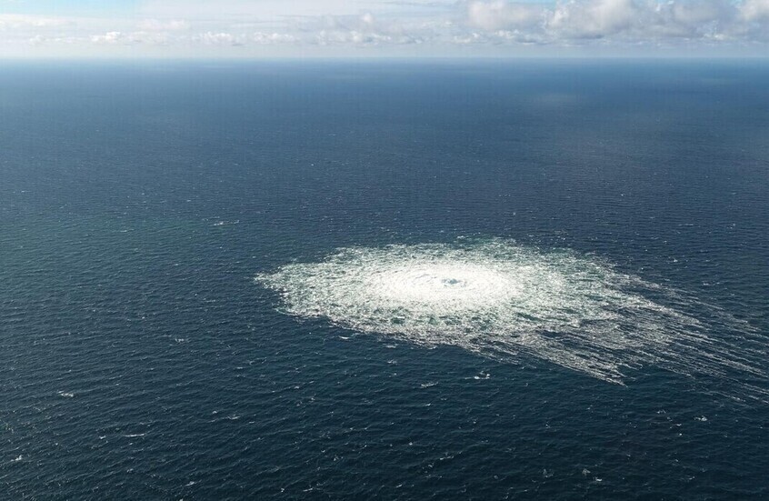 “دير شبيغل” تكشف تفاصيل جديدة حول تورط الاستخبارات الأمريكية وزالوجني في تفجيرات “السيل الشمالي”