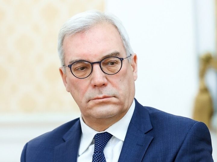 الخارجية الروسية: مقترحاتنا للناتو بشأن الضمانات الأمنية لعام 2021 لا تزال قائمة