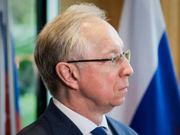 موسكو: الغرب يسعى لخلق تحديات أمنية لروسيا في جنوب القوقاز وآسيا الوسطى