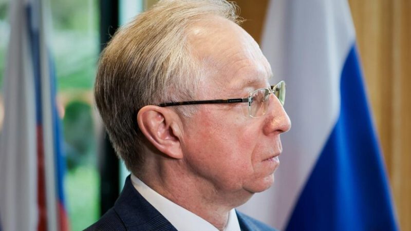 موسكو: الغرب يسعى لخلق تحديات أمنية لروسيا في جنوب القوقاز وآسيا الوسطى