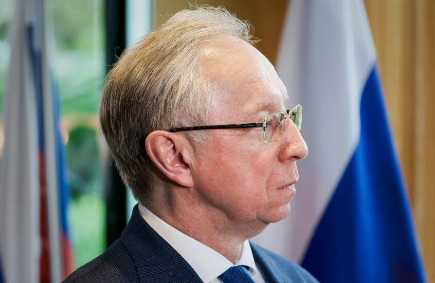 موسكو: الغرب يسعى لخلق تحديات أمنية لروسيا في جنوب القوقاز وآسيا الوسطى