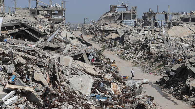 الأمم المتحدة: إسرائيل و”حماس” ارتكبتا جرائم فظيعة خلال حرب غزة