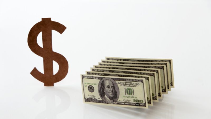 قفزة في حيازات السعودية من السندات الأمريكية