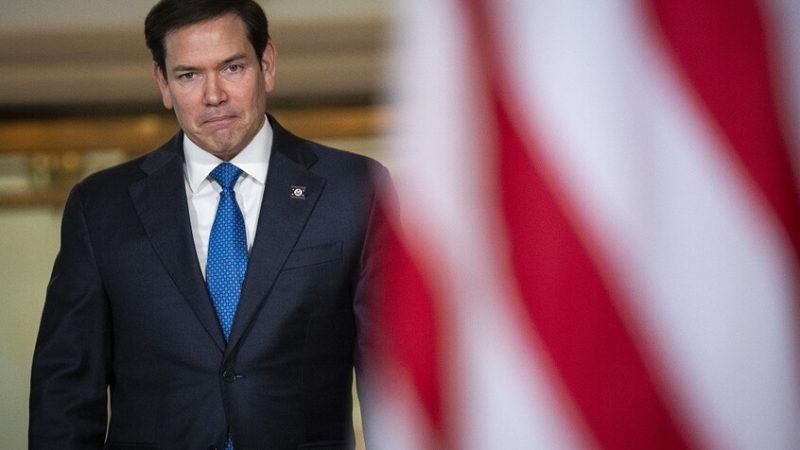 بعد تصريحات روبيو حول الوساطة الأمريكية “الفريدة”.. زاخاروفا تدعو واشنطن لوقف إمداد كييف بالسلاح