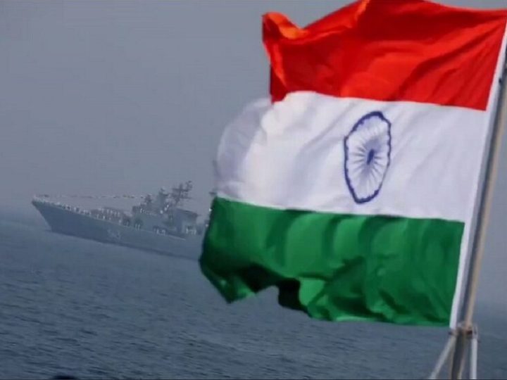 روسيا تشارك في استعراض بحري دولي  “ميلان 2026” في الهند