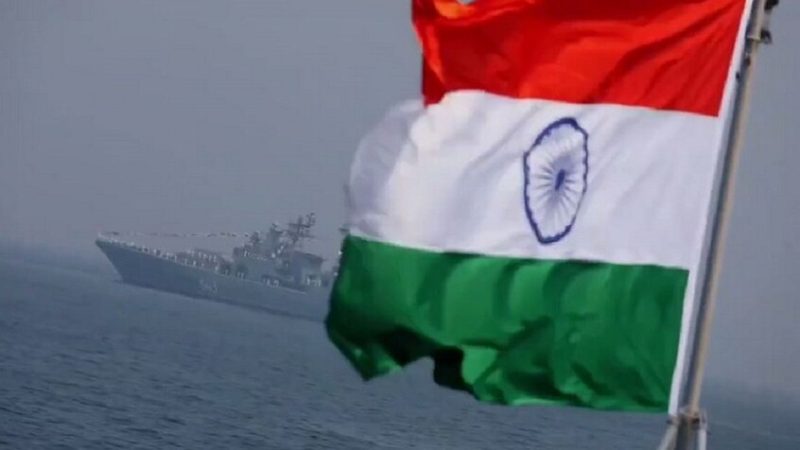 روسيا تشارك في استعراض بحري دولي  “ميلان 2026” في الهند