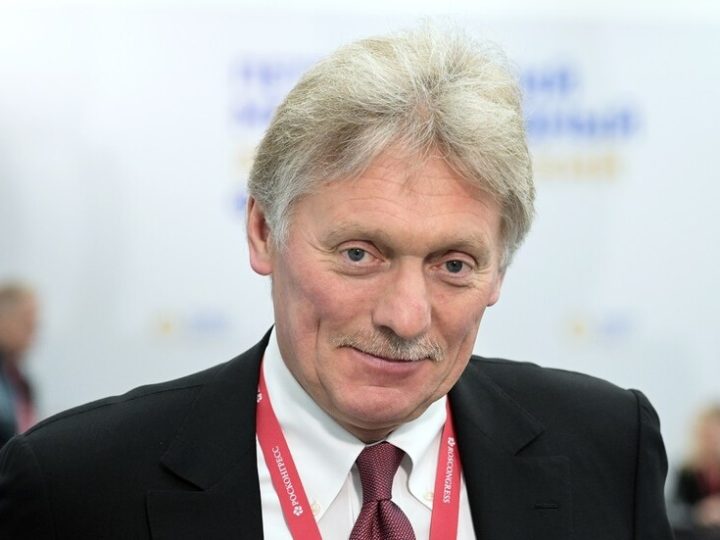 الكرملين يوضح جدوى مشاركة الأوروبيين في المفاوضات حول أوكرانيا