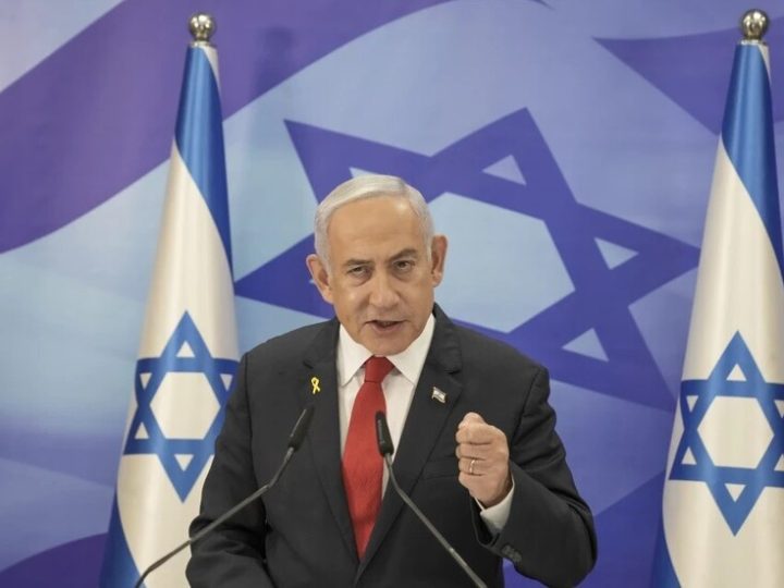 نتنياهو: إيران ستواجه ردا لا يمكنها تصوره إذا هاجمت إسرائيل