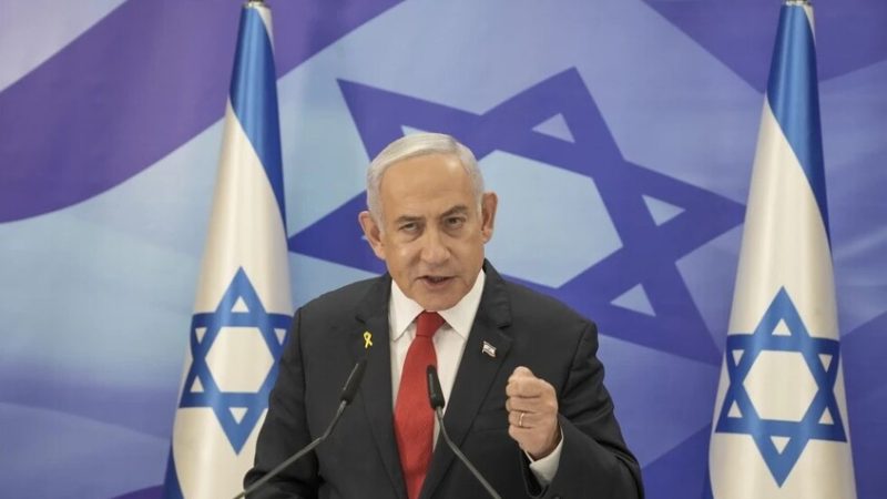 نتنياهو: إيران ستواجه ردا لا يمكنها تصوره إذا هاجمت إسرائيل