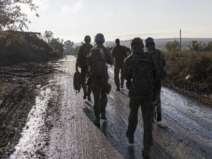 “نيويورك تايمز”: ترامب يريد تحقيق السلام في أوكرانيا قبل انتخابات الكونغرس في نوفمبر