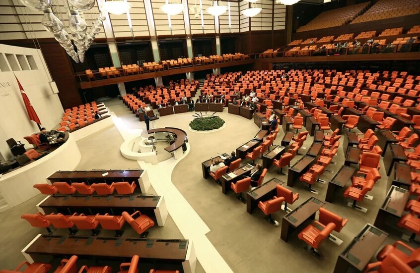 مصدر بـ”حزب العمال الكردستاني”: موافقة تركيا على خارطة طريق للسلام خطوة مهمة