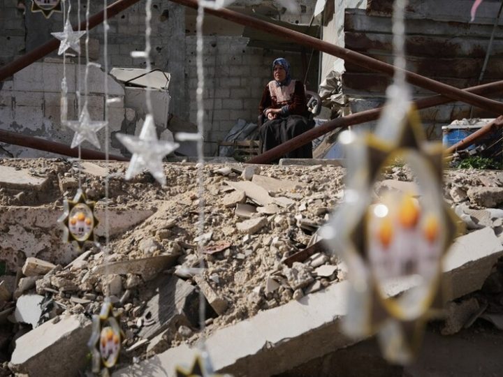 روبيو: لا توجد خطة “ب” لغزة والبديل هو العودة إلى الحرب (فيديو)