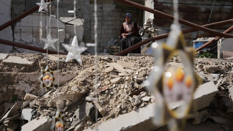 روبيو: لا توجد خطة “ب” لغزة والبديل هو العودة إلى الحرب (فيديو)