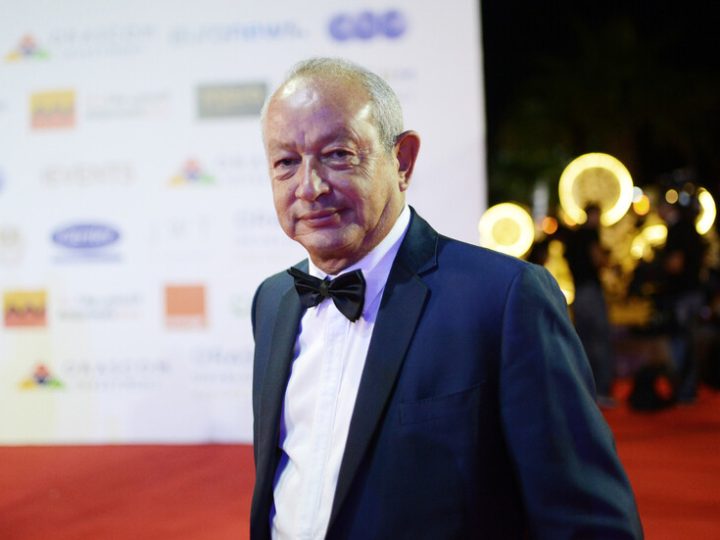 “لا أبيع ذهبي”.. ساويرس يتوقع ارتفاع الذهب لمستوى غير مسبوق