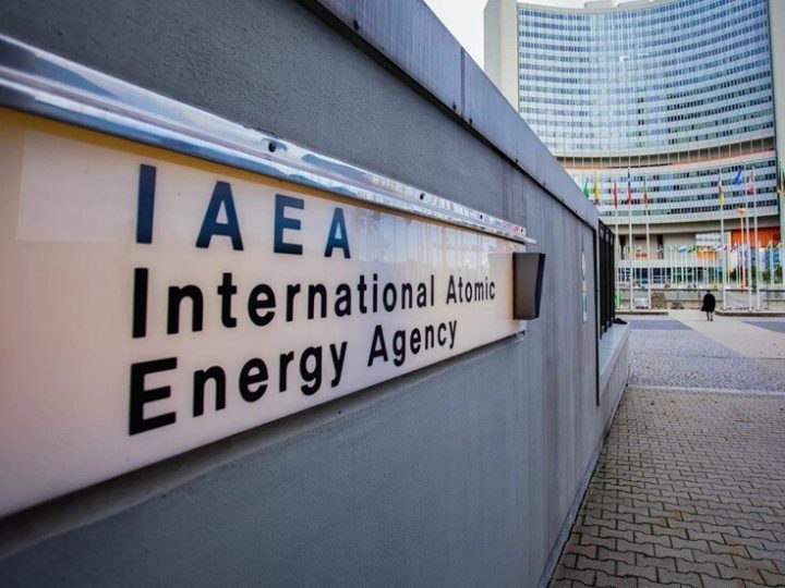 الوكالة الدولية للطاقة الذرية تعلن رصد 9 طائرات مسيرة في منطقة تشيرنوبل