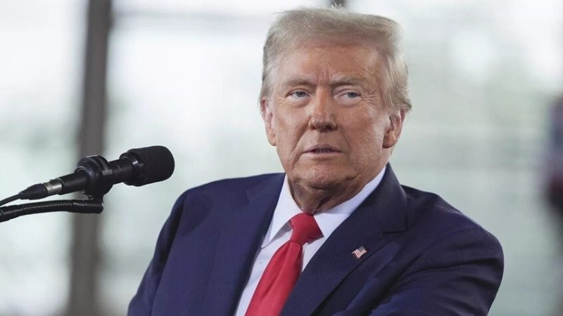 إعلام: ترامب يقود أمريكا إلى حرب مع إيران لإنهاء برنامج زعم أنه “دمره” بالفعل