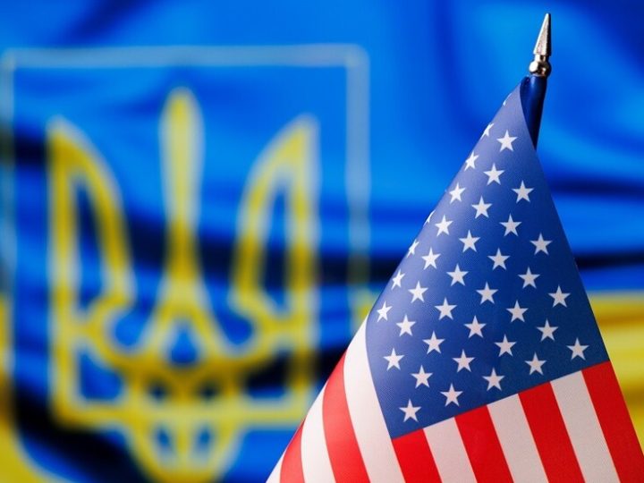 انخفاض المساعدات الأمريكية لكييف من مليارات إلى ملايين الدولارات